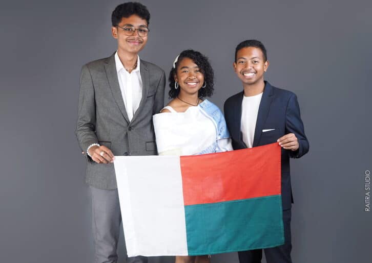 Image à la une de DÉBATS INTER-UNIVERSITAIRES –  Madagascar parmi les six finalistes de l’océan Indien