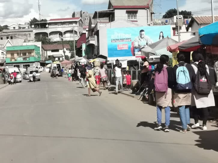 Image à la une de AMBOHIMANGAKELY – Un homme viole son employée mineure