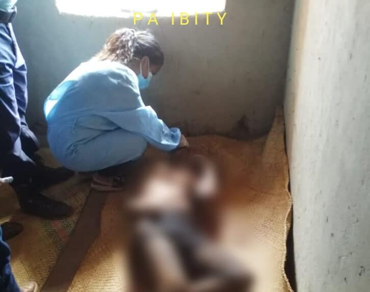 Image à la une de ANTSIRABE – Une dispute familiale à l’origine d’un meurtre