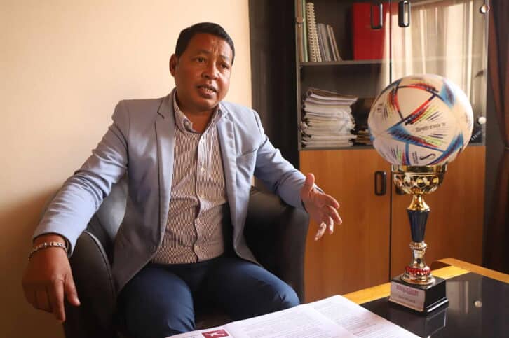 Image à la une de FOOTBALL – PURE PLAY FOOTBALL LEAGUE –  Lourdes sanctions contre 3FB et Mama FC