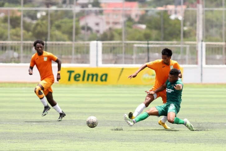 Image à la une de COUPE DE MADAGASCAR – Six clubs d’Analamanga en seizièmes de finale