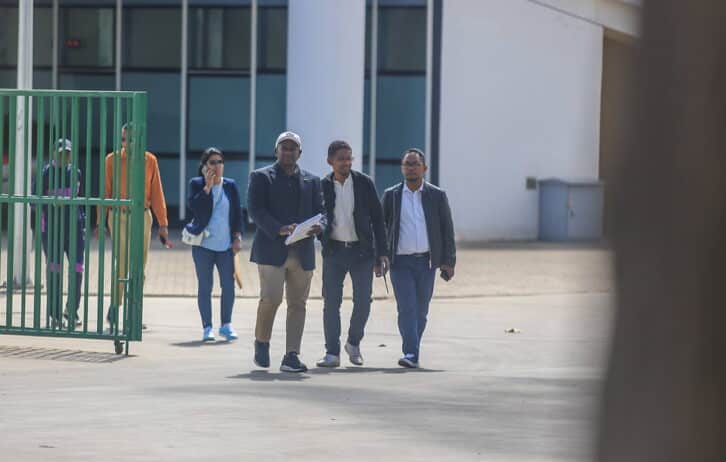 Image à la une de HOMOLOGATION – Les résultats de l’inspection très attendus