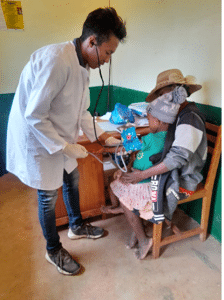 Image à la une de Fin du recrutement de l’essai clinique IMASOY à Madagascar
