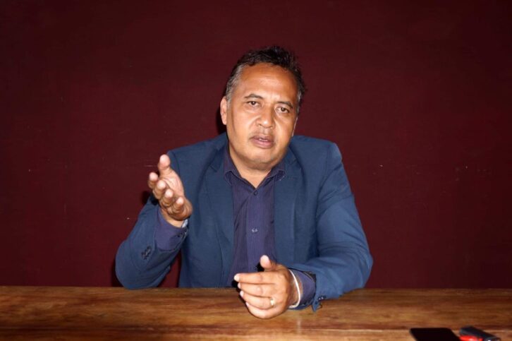 Image à la une de LITTÉRATURE – Aina Razafiarison révèle la vie du premier savant malgache