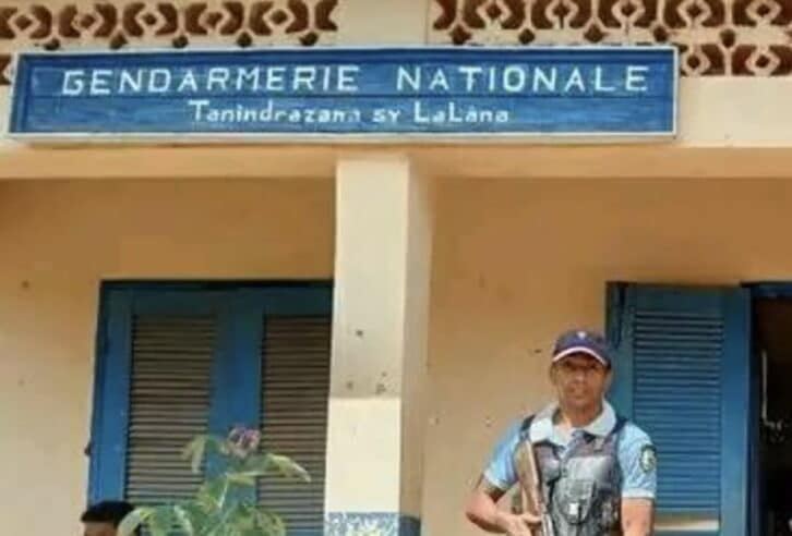 Image à la une de ANKADINANDRIANA – Un fugueur entraîne de force sa copine