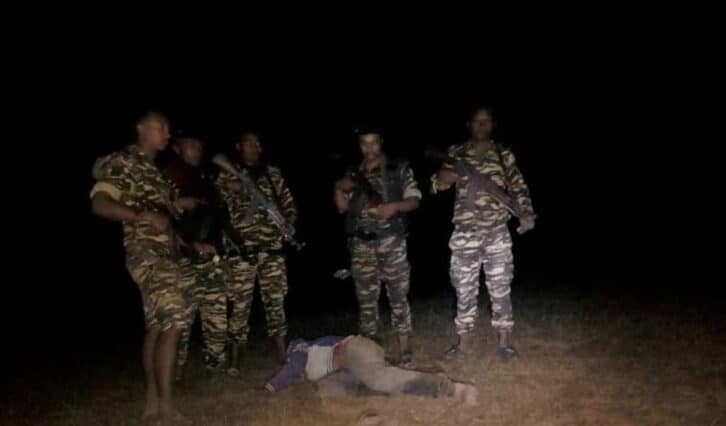 Image à la une de ARIVONIMAMO – Deux frères chefs dahalo éliminés