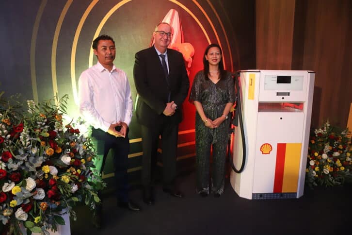 Image à la une de Vivo Energy Madagascar présente son nouveau produit Shell FuelSave