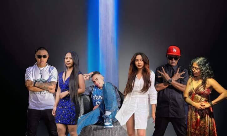 Image à la une de FESTIVAL –  Dago Madness Beatz promeut les jeunes talents