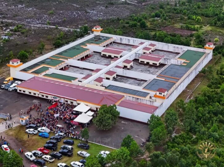 Image à la une de INFRASTRUCTURE – Une nouvelle maison centrale inaugurée à Fenerive Est