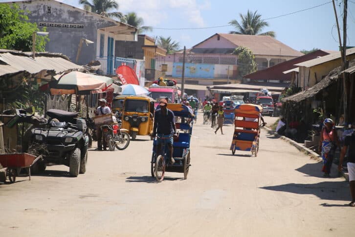 Image à la une de AMBANJA – Un départ clandestin vers Mayotte déjoué