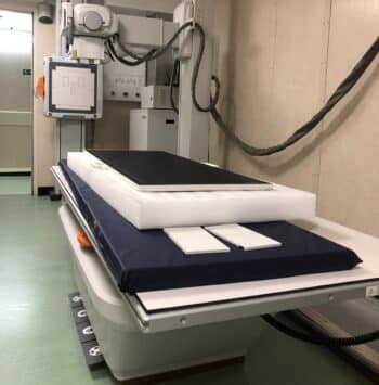 Image à la une de MERCY SHIPS – Première opération prévue fin mai