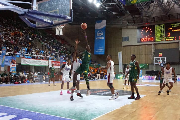 Image à la une de BASKETBALL – INTER-LYCÉES – Cinq matchs à l’affiche