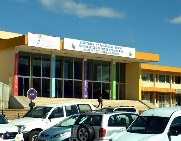 Image à la une de Ouverture d’une ambassade de Madagascar au Maroc : Déplacement d’une délégation de haut niveau à Rabat