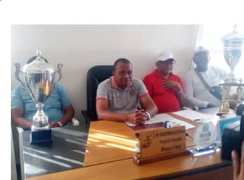 Image à la une de RUGBY À XV – AFRICA WOMEN’S CUP  –  La Coupe du Monde en ligne de mire