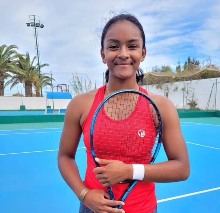 Image à la une de TENNIS – MIOTISOA RASENDRA  -« À la fin de l’épreuve, j’ai marché sans mes béquilles »
