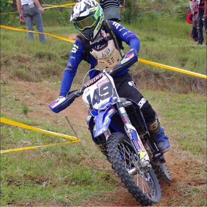 Image à la une de Motocross : Cinq pilotes malgaches à l’assaut du championnat de La Réunion