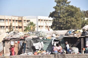 Image à la une de Atteinte des ODD : Madagascar n’est pas un bon élève, insinue le PNUD