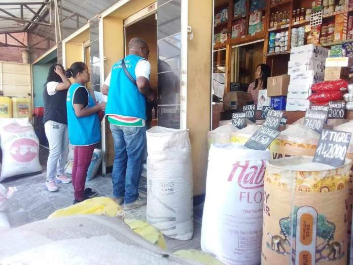 Image à la une de Protection des consommateurs : Contrôles renforcés sur le marché des PPN