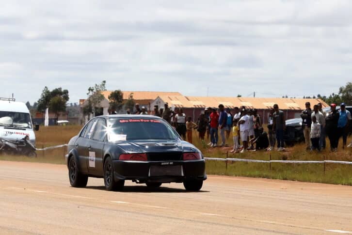 Image à la une de RUN – CHAMPIONNAT DE MADAGASCAR –  Les grosses pointures au départ