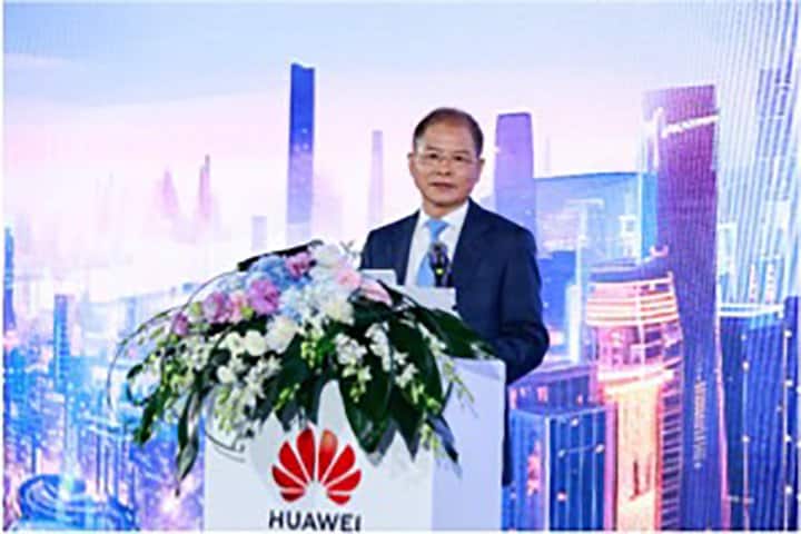 Image à la une de Huawei appelle les développeurs à créer des applications natives pour HarmonyOS