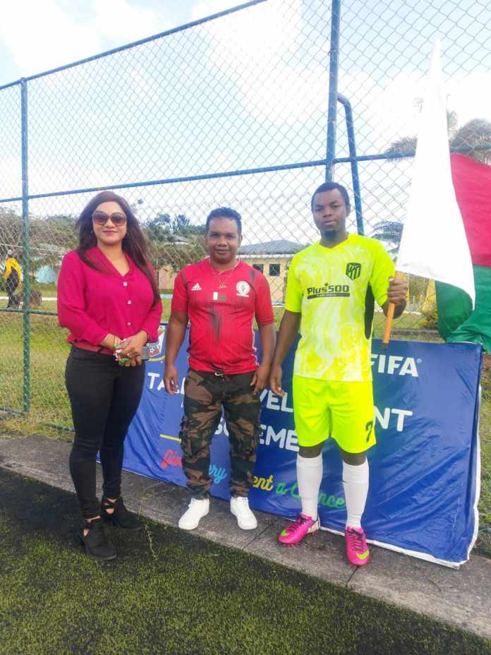 Image à la une de Football-Tournoi de l’indépendance : 13 clubs malgaches s’affronteront à Maurice