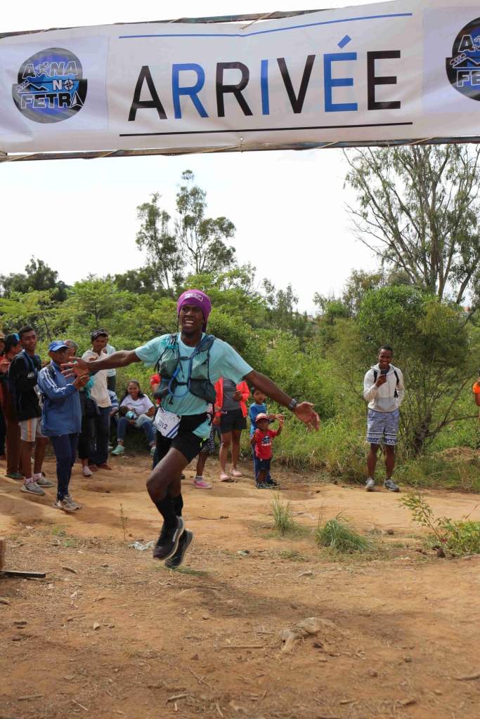 Image à la une de Grand Raid 2024 : Une équipe 100% malgache sur le Zembrocal