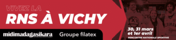 Image à la une de 49e  RNS à Vichy : Les tout petits, la relève… à l’honneur !