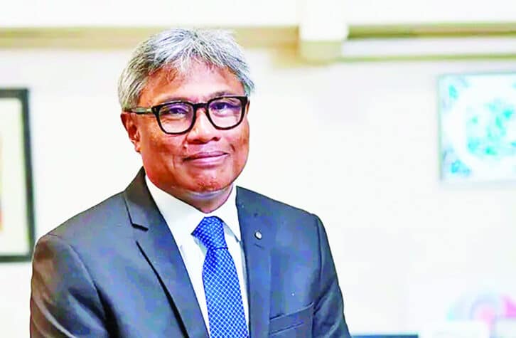 Image à la une de GROUPEMENT PROFESSIONNEL – L’heure du bilan pour le Syndicat des industries de Madagascar