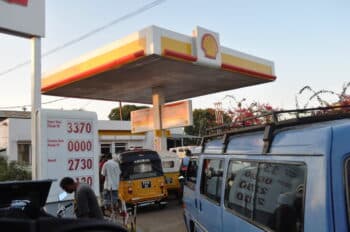 Image à la une de DÉGÂT CYCLONIQUE – Sambirano en rupture de livraison de carburant