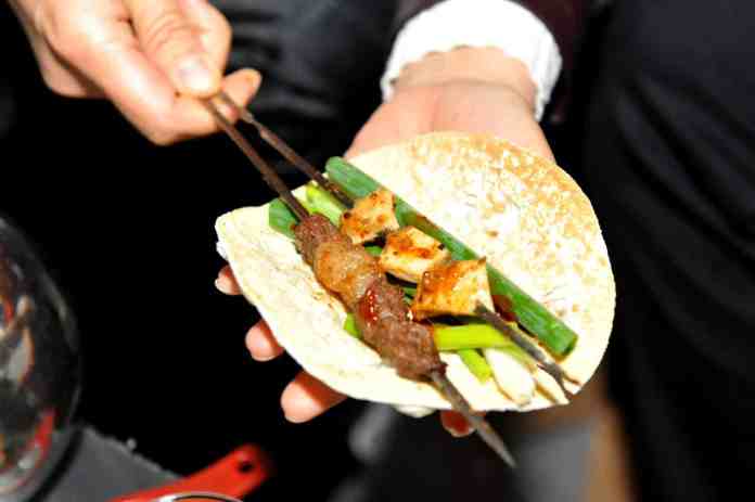 Image à la une de Mémoires de la ville de l’amitié : Zibo n’a pas que des barbecues, il y a aussi ces endroits amusants !
