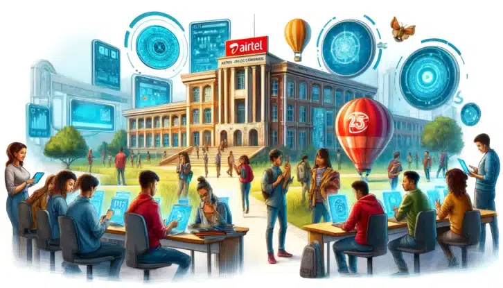 Image à la une de Quelle est l'importance de la collaboration entre Airtel Madagascar et l'EMIT ?