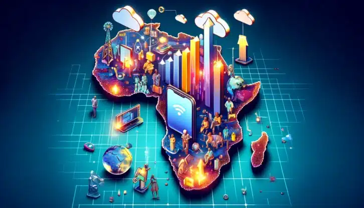 Image à la une de Comment Airtel Africa a-t-il performé en 2023 ?