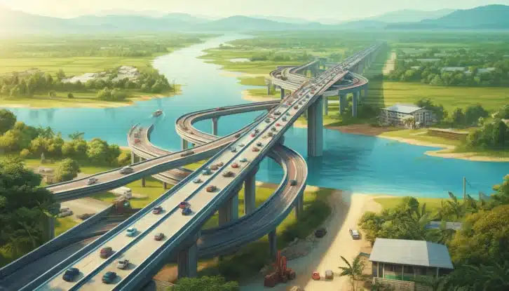 Image à la une de Quels sont les impacts du nouveau fly-over à Antananarivo ?
