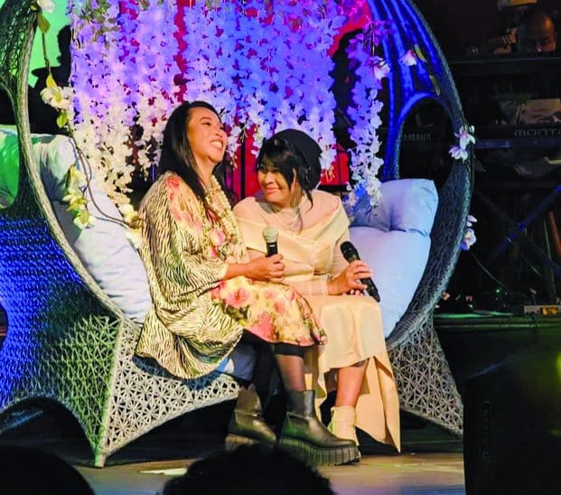 Image à la une de Concert « Mifampitantana » – Bodo et Poopy livrent une performance mémorable