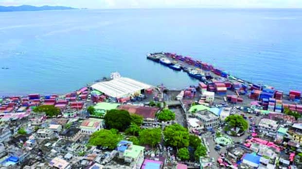 Image à la une de Comores – Des marins malgaches bloqués depuis deux mois