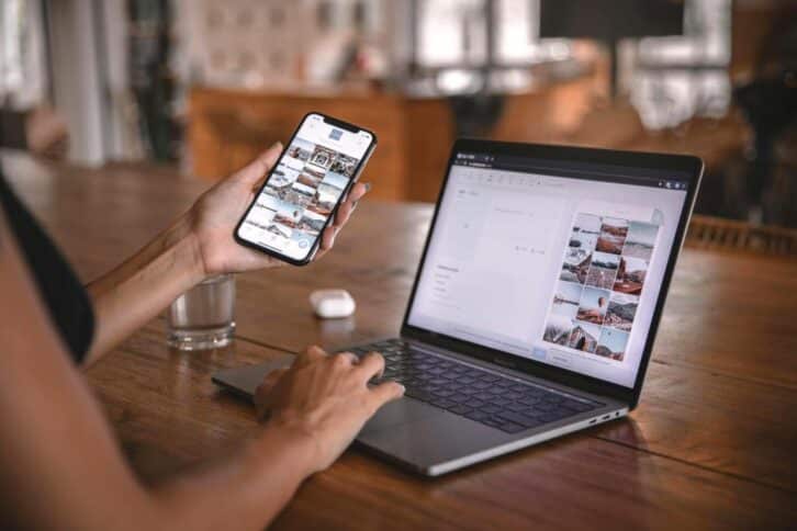 Image à la une de FISCALITÉ ET RESSOURCES HUMAINES  – Des solutions digitales proposées aux entreprises