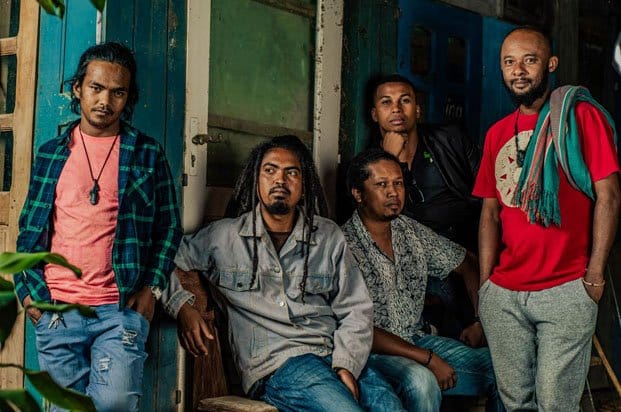 Image à la une de Concert « demain c’est fait rien » – Mashmanjaka sur scène la veille d’un jour férié