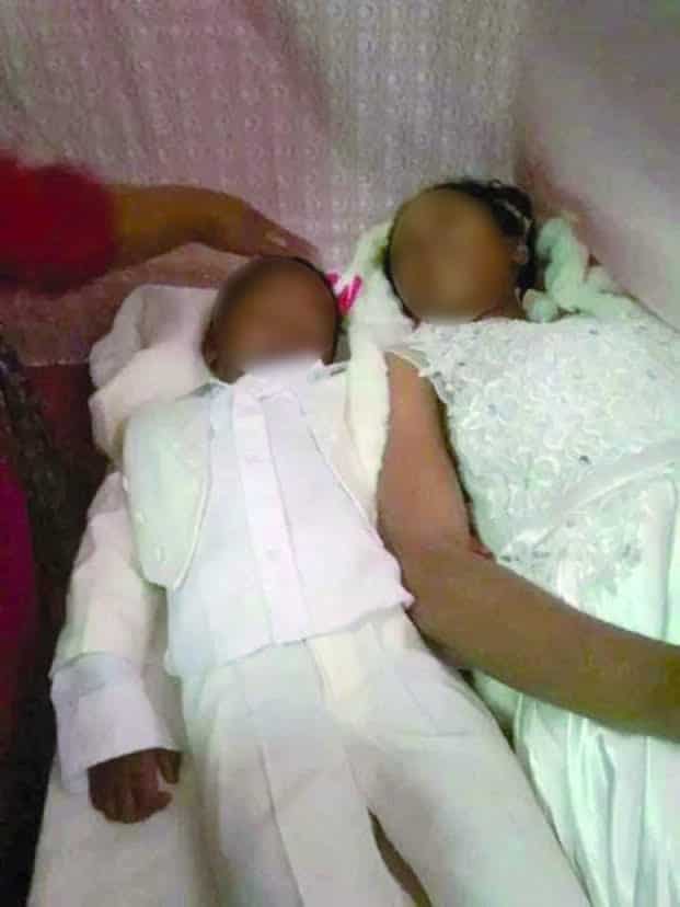 Image à la une de Meurtre d’une femme et de son garçon – Le compagnon de la défunte condamné aux travaux forcés à perpétuité