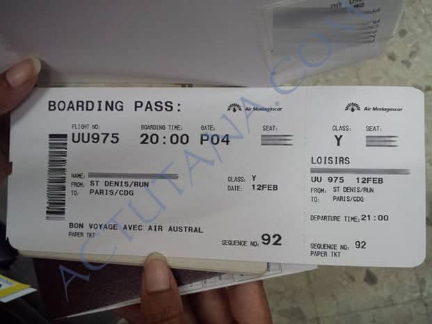 Image à la une de Comment les taxes et surcharges influencent-elles les prix des billets Madagascar Airlines ?