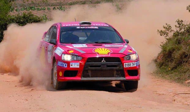 Image à la une de Sport automobile – L’ouverture de saison annoncée en juin pour le rallye