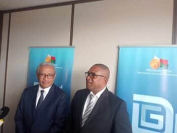 Image à la une de Réforme fiscale – L’Etat engage un dialogue avec le secteur privé