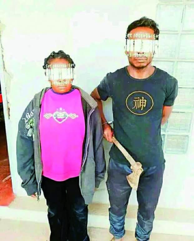 Image à la une de Assassinat d’un Chinois à Masindray-Avaradrano – Le couple de gardien jeté en prison