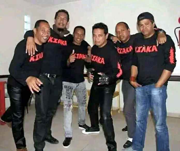 Image à la une de Tarika Kiaka : Grand retour à Antsahamanitra pour ses 38 ans de scène