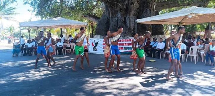 Image à la une de MONUMENTS – Le grand baobab remis en valeur