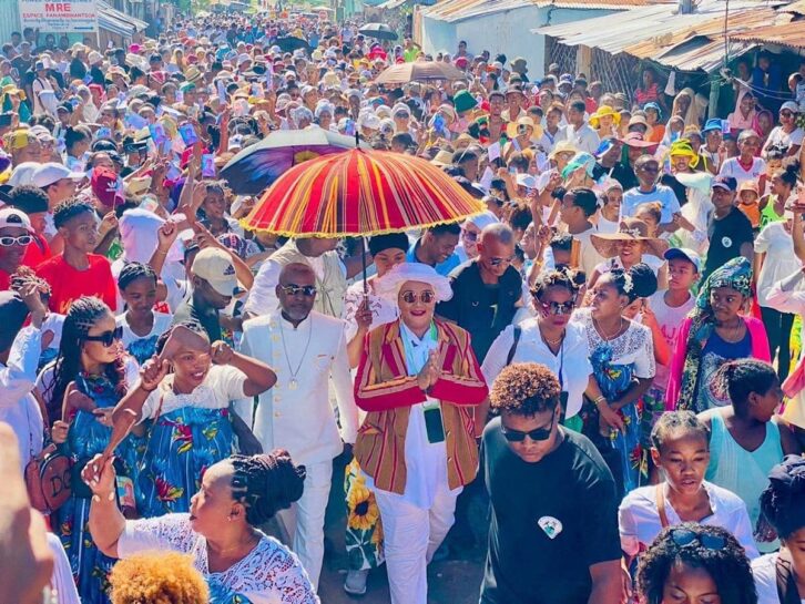 Image à la une de LÉGISLATIVES MAHAJANGA I – Première candidature déposée samedi