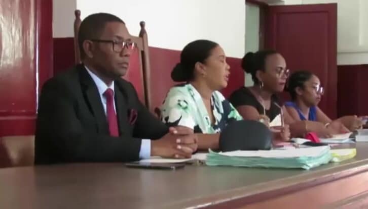 Image à la une de JUSTICE À MAHAJANGA –  Utilisation du carnet de suivi pour les affaires judiciaires