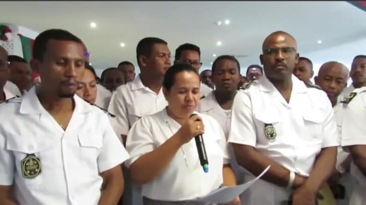 Image à la une de ÉCHOS DU CONSEIL DES MINISTRES – Les chefs de district de Soalala et de Mahajanga 2 remplacés
