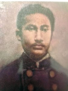 Image à la une de Livre : Dr Joseph Rasamimanana, ce sujet universel