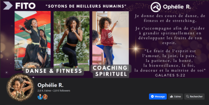Image à la une de Qui était Ophélie Mirana Sàntikà Randriamanga ?
