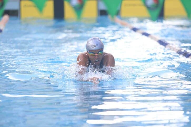 Image à la une de NATATION – CLASSEMENT – Jonathan et Holy Antsa prennent les commandes